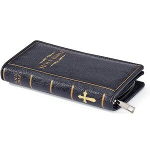 Bible Wallet NWT